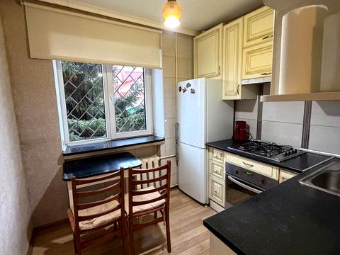 квартира по адресу Павла Тычины ул., 17