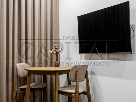 квартира за адресою Дегтярівська вул., 17 к1