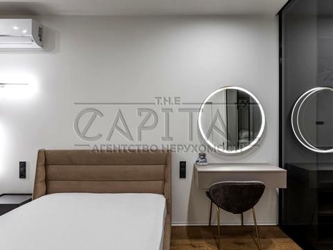 квартира за адресою Дегтярівська вул., 17 к1