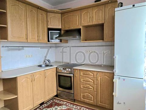 квартира за адресою Червоної Калини просп. (Володимира Маяковського), 1-Б