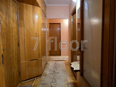 квартира за адресою Червоної Калини просп. (Володимира Маяковського), 1-Б