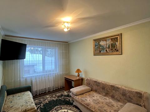 квартира за адресою Університетська вул., 34