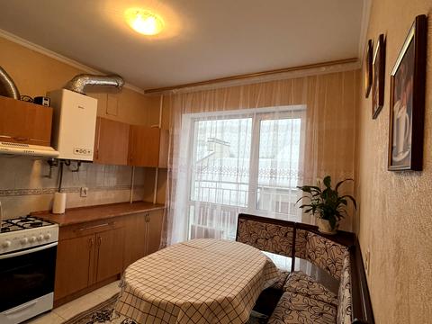 квартира за адресою Університетська вул., 34