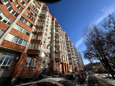 квартира за адресою Хмельницька вул., 10