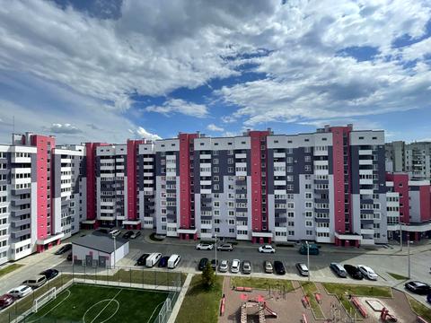 квартира по адресу Глинянский Тракт ул., 1А