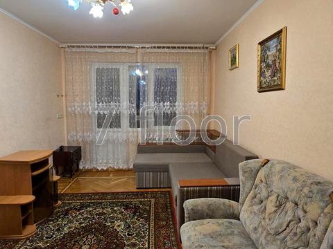 квартира за адресою Червоної Калини просп. (Володимира Маяковського), 1-Б