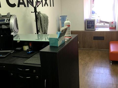 комерційна за адресою Бессарабська пл., 9/1