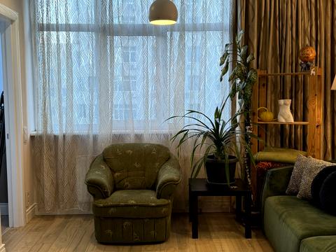 квартира за адресою Київ, Освіти вул., 16