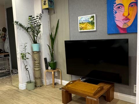 квартира за адресою Київ, Освіти вул., 16