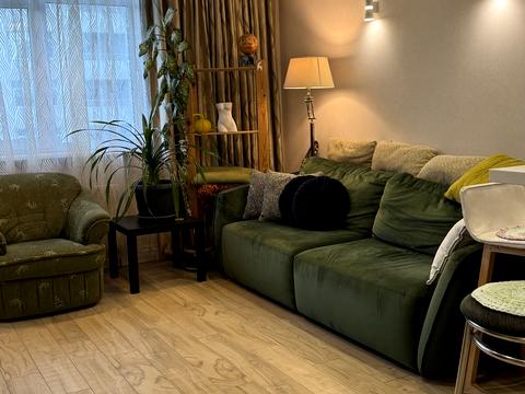 квартира за адресою Київ, Освіти вул., 16