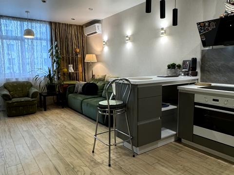 квартира за адресою Київ, Освіти вул., 16