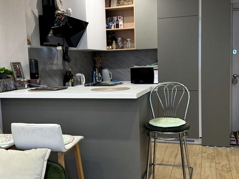 квартира за адресою Київ, Освіти вул., 16