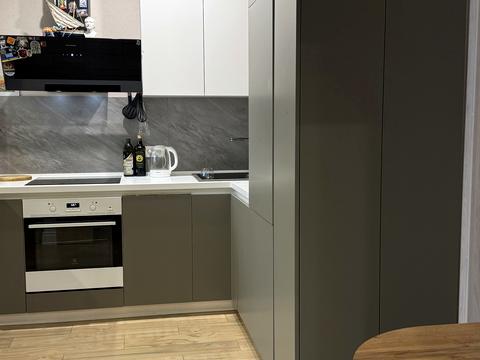 квартира за адресою Київ, Освіти вул., 16