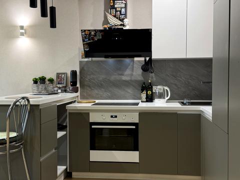 квартира за адресою Київ, Освіти вул., 16