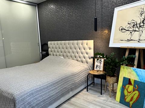 квартира за адресою Київ, Освіти вул., 16