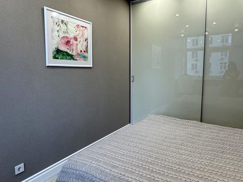 квартира за адресою Київ, Освіти вул., 16