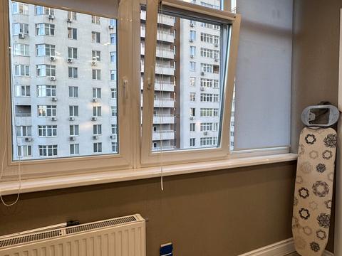 квартира за адресою Київ, Освіти вул., 16