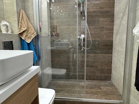 квартира за адресою Київ, Освіти вул., 16