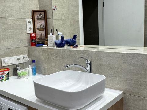 квартира за адресою Київ, Освіти вул., 16