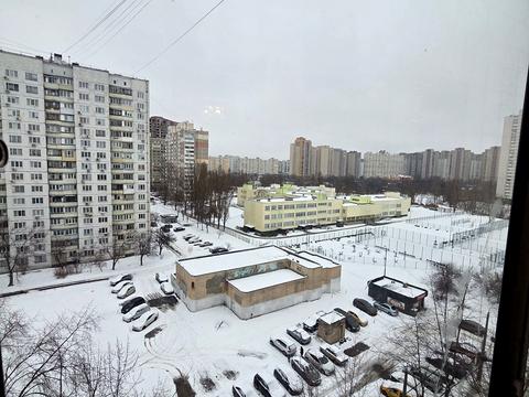 квартира за адресою Здолбунівська вул., 3-Б