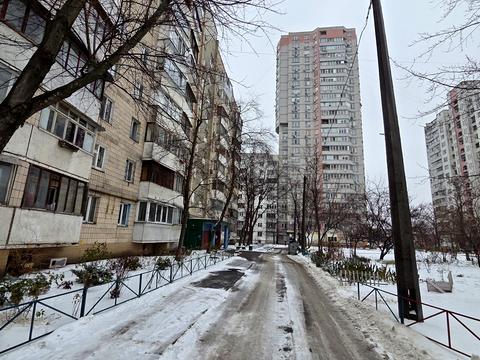 квартира за адресою Здолбунівська вул., 3-Б