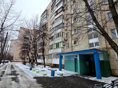 квартира за адресою Здолбунівська вул., 3-Б