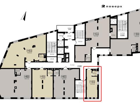 комерційна за адресою Замарстинівська вул. (Калініна), 58