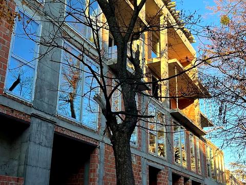 комерційна за адресою Замарстинівська вул. (Калініна), 58