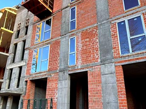 комерційна за адресою Замарстинівська вул. (Калініна), 58