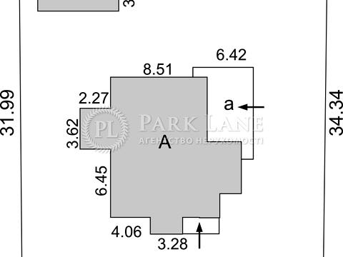 будинок за адресою Берегова