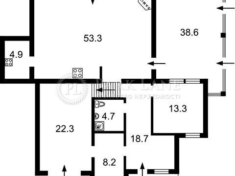 будинок за адресою Берегова