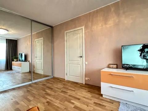 квартира по адресу Добровольцев пер., 2