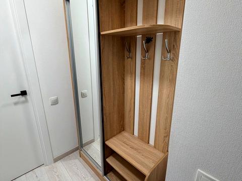 квартира за адресою Миколи Сингаївського вул. (Ново-Оскольська), 34-Б