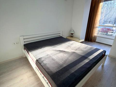 квартира за адресою Миколи Сингаївського вул. (Ново-Оскольська), 34-Б