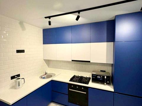 квартира за адресою Соборна вул., 126/1