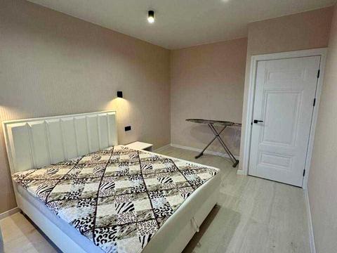 квартира за адресою Соборна вул., 126/1