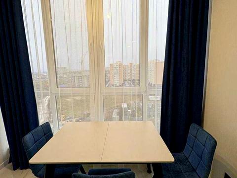 квартира за адресою Соборна вул., 126/1