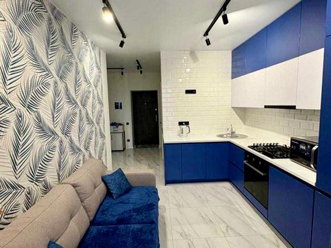 квартира за адресою Соборна вул., 126/1