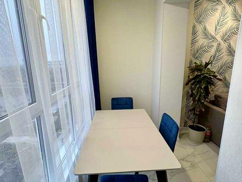 квартира за адресою Соборна вул., 126/1