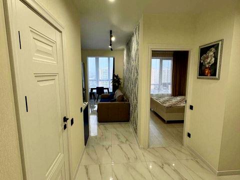 квартира за адресою Соборна вул., 126/1