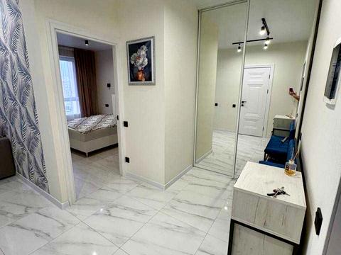 квартира за адресою Соборна вул., 126/1