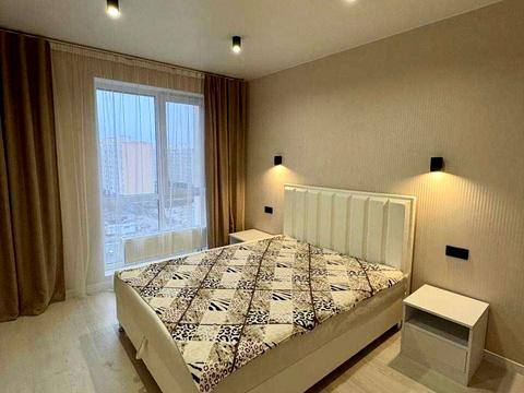 квартира за адресою Соборна вул., 126/1