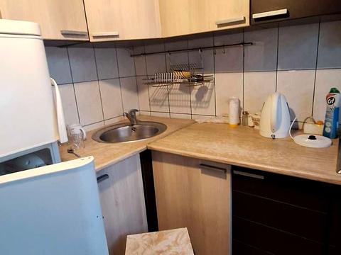 квартира по адресу Николая Василенко ул., 11-А