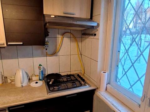 квартира по адресу Николая Василенко ул., 11-А