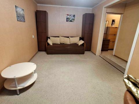 квартира по адресу Николая Василенко ул., 11-А