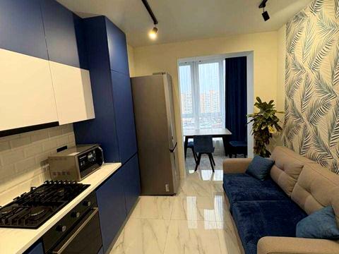 квартира за адресою Соборна вул., 126/1