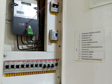 квартира за адресою Михайла Комарова вул. (Тархова), 15