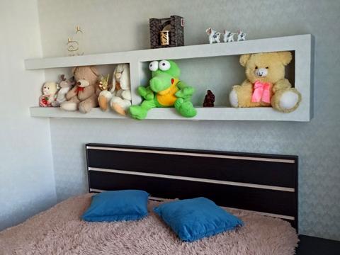 квартира за адресою Михайла Комарова вул. (Тархова), 15