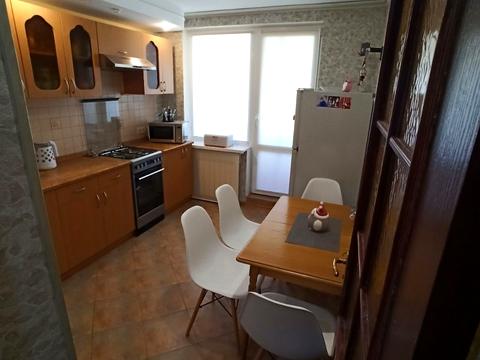 квартира за адресою Михайла Комарова вул. (Тархова), 15