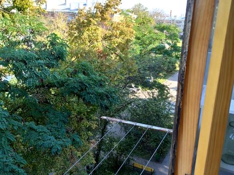 квартира за адресою Михайла Комарова вул. (Тархова), 15